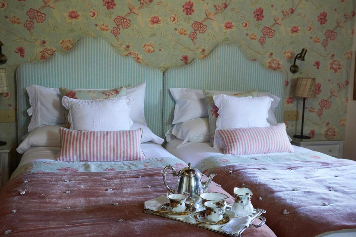 Helguera Palacio Boutique & Antique Vargas Buitenkant foto