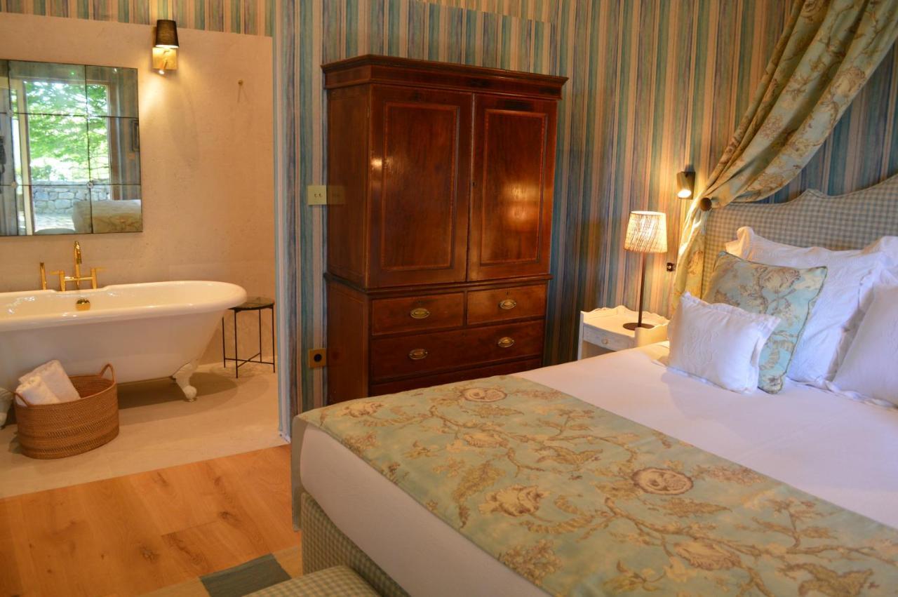 Helguera Palacio Boutique & Antique Vargas Buitenkant foto